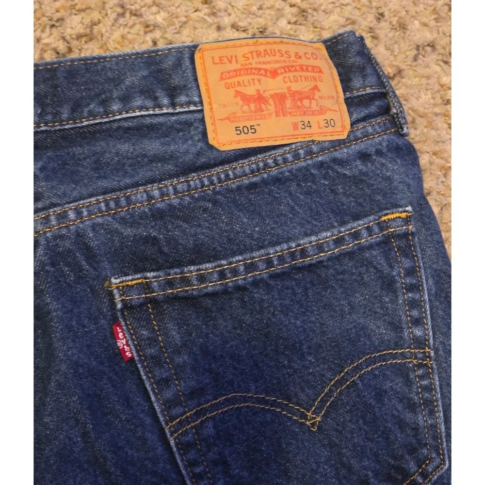 Levis *owners are